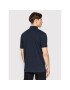 Hugo Tricou polo Dereso222 50466202 Bleumarin Slim Fit - Pled.ro