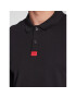 Hugo Tricou polo Deresolo222 50467939 Negru Slim Fit - Pled.ro