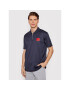 Hugo Tricou polo Deresom 50458180 Bleumarin Regular Fit - Pled.ro