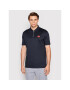 Hugo Tricou polo Deresom222 50467364 Bleumarin Regular Fit - Pled.ro