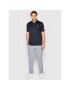 Hugo Tricou polo Deresom222 50467364 Bleumarin Regular Fit - Pled.ro