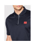 Hugo Tricou polo Deresom222 50467364 Bleumarin Regular Fit - Pled.ro