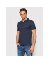 Hugo Tricou polo Dinos202 50425785 Bleumarin Slim Fit - Pled.ro