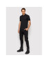 Hugo Tricou polo Dinos202 50425785 Negru Slim Fit - Pled.ro