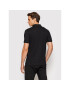 Hugo Tricou polo Dinos202 50425785 Negru Slim Fit - Pled.ro