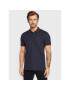 Hugo Tricou polo Dinoso222 50467344 Bleumarin Slim Fit - Pled.ro