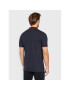 Hugo Tricou polo Dinoso222 50467344 Bleumarin Slim Fit - Pled.ro