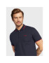 Hugo Tricou polo Dinoso222 50467344 Bleumarin Slim Fit - Pled.ro