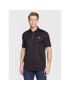 Hugo Tricou polo Domelo 50475482 Negru Regular Fit - Pled.ro