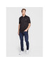 Hugo Tricou polo Domelo 50475482 Negru Regular Fit - Pled.ro