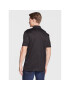 Hugo Tricou polo Domelo 50475482 Negru Regular Fit - Pled.ro