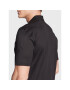 Hugo Tricou polo Domelo 50475482 Negru Regular Fit - Pled.ro