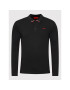 Hugo Tricou polo Donol212 50447957 Negru Regular Fit - Pled.ro