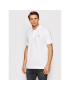 Hugo Tricou polo Donos212 50447936 Alb Regular Fit - Pled.ro