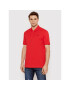 Hugo Tricou polo Donos212 50447936 Roșu Regular Fit - Pled.ro