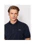 Hugo Tricou polo Donos222 50466182 Bleumarin Regular Fit - Pled.ro