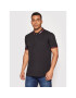 Hugo Tricou polo Dostner 50471665 Negru Regular Fit - Pled.ro