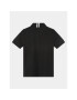 Hugo Tricou polo G25144 S Negru Regular Fit - Pled.ro