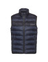 Hugo Vestă Baltino2121 50449349 Bleumarin Regular Fit - Pled.ro