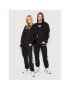 Hummel Bluză Unisex Legacy 212566 Negru Regular Fit - Pled.ro