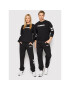 Hummel Bluză Unisex Legacy 212571 Negru Regular Fit - Pled.ro