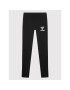 Hummel Colanți Onze 213899 Negru Slim Fit - Pled.ro