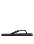 Hummel Flip flop Chevron Flip Flop 214039-2001 Negru - Pled.ro