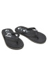 Hummel Flip flop Chevron Flip Flop 214039-2001 Negru - Pled.ro