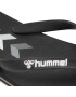 Hummel Flip flop Chevron Flip Flop 214039-2001 Negru - Pled.ro