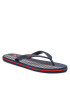 Hummel Flip flop Multi Stripe Flip Flop 214038-1032 Bleumarin - Pled.ro