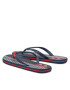 Hummel Flip flop Multi Stripe Flip Flop 214038-1032 Bleumarin - Pled.ro