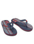 Hummel Flip flop Multi Stripe Flip Flop 214038-1032 Bleumarin - Pled.ro