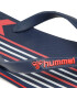 Hummel Flip flop Multi Stripe Flip Flop 214038-1032 Bleumarin - Pled.ro