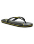 Hummel Flip flop Wave Block Flip Flop 211370-2001 Negru - Pled.ro