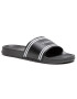 Hummel Șlapi Pool Slide Retro 206575-2001 Negru - Pled.ro