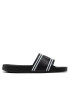 Hummel Șlapi Pool Slide Retro 214760-2001 Negru - Pled.ro