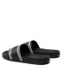 Hummel Șlapi Pool Slide Retro 214760-2001 Negru - Pled.ro