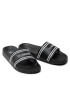 Hummel Șlapi Pool Slide Retro 214760-2001 Negru - Pled.ro