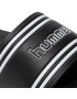 Hummel Șlapi Pool Slide Retro 214760-2001 Negru - Pled.ro