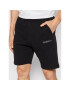 Hummel Pantaloni scurți sport Legacy 212568 Negru Regular Fit - Pled.ro