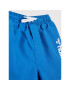 Hummel Pantaloni scurți pentru înot Bondi 213345 Albastru Regular Fit - Pled.ro