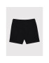 Hummel Pantaloni scurți sport Bassim 213854 Negru Regular Fit - Pled.ro