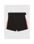 Hummel Pantaloni scurți sport Imia 213685 Negru Regular Fit - Pled.ro