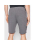 Hummel Pantaloni scurți sport Ray 211156 Gri Regular Fit - Pled.ro