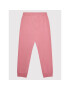 Hummel Pantaloni trening Futte 214239 Roz Regular Fit - Pled.ro