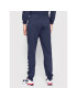 Hummel Pantaloni trening Isam 2.0 214336 Bleumarin Regular Fit - Pled.ro