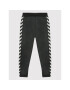 Hummel Pantaloni trening Kick 213856 Negru Regular Fit - Pled.ro