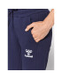 Hummel Pantaloni trening Noni 2.0 214330 Bleumarin Regular Fit - Pled.ro