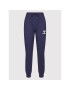 Hummel Pantaloni trening Noni 2.0 214330 Bleumarin Regular Fit - Pled.ro