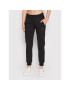 Hummel Pantaloni trening Noni 2.0 214330 Negru Regular Fit - Pled.ro